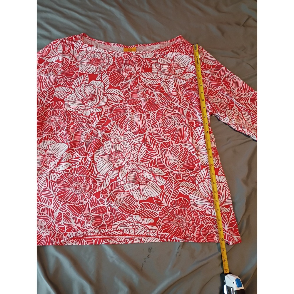 Ruby Rd Womens Top Size 2X - Picture 3 of 8